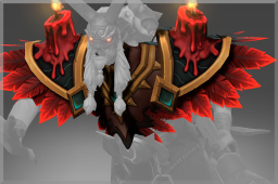 Herald of the Ember Eye - Armor