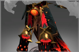 Herald of the Ember Eye - Belt