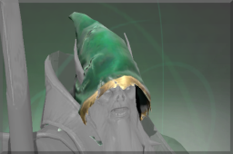Hood of Decay