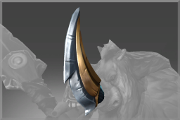 Horn of Rising Glory