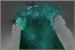 Horror from the Deep Back
