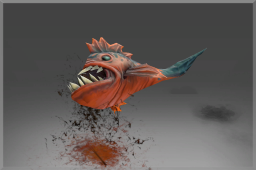 Horror from the Deep Off-Hand