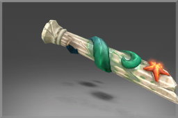 Horror from the Deep Weapon