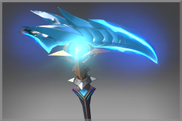 Hounds of Obsession - Weapon