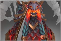 Igneous Infernal - Belt