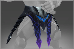 Indomitable Legacy - Belt