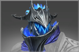 Indomitable Legacy - Head