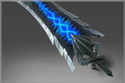 Indomitable Legacy - Weapon