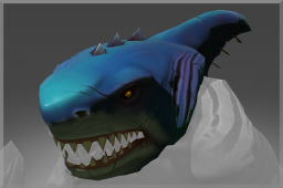 Insatiable Seas - Maw