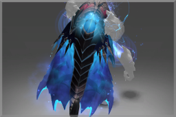 Ire of the Ancient Gaoler Back