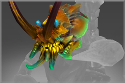 Jaws of the Kray Legions