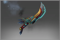 Knife of Distinguished Expeditionary
