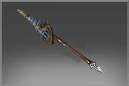 Lance of Rising Glory