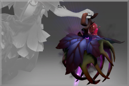 Lantern of the Faeshade Flower