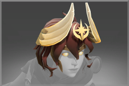 Laurels of the Dawnstar - Head