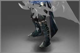 Legs of the Kha-Ren Faithful