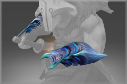 Lineage of the Stormlords - Arms