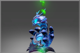 Lineage of the Stormlords - Healing Ward