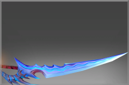 Lineage of the Stormlords - Weapon