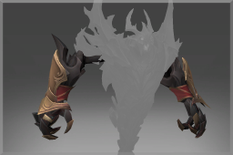Lord of the Sundered Souls - Arms