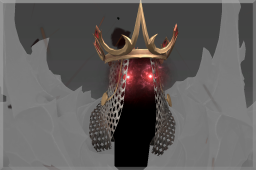 Lord of the Sundered Souls - Head
