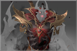 Lord of the Sundered Souls - Shoulders