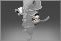 Magus Mimicry - Arms