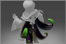 Magus Mimicry - Back