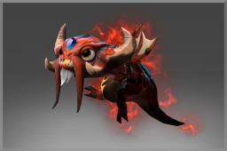 Magus Mimicry - Forge Spirit