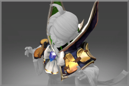 Magus Mimicry - Shoulder