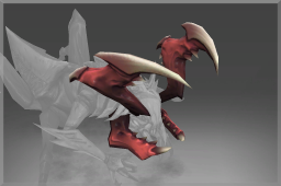 Mandibles of the Riven Exile