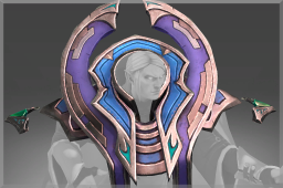 Mantle of Fate Meridian