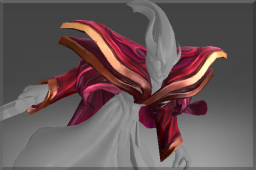 Mantle of Flowing Entropy