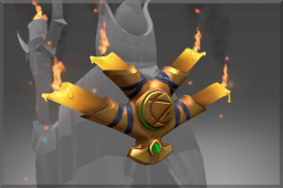 Mantle of the Cunning Augur