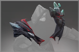 Mantle of the Dread Compact