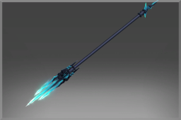 Martyrdom of the Brineborn - Weapon