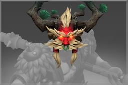 Mask of the Ink Dragon