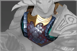 Meranth Dragoon Armor