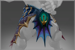 Meranth Dragoon Belt
