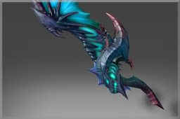 Meranth Dragoon Finblade