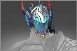 Meranth Dragoon Helm