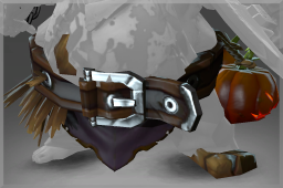 Mindless Slaughter - Belt
