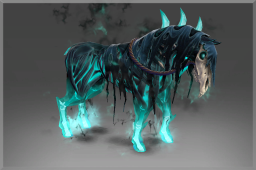 Mount of the Everblack