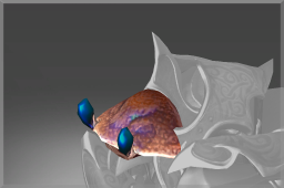 Oculi of the Chitinous Stalker