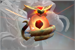 Orb of the Hierophant