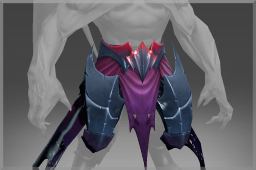 Origin of the Dark Oath - Legs