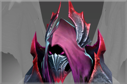 Origin of the Dark Oath - Mask
