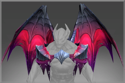 Origin of the Dark Oath - Wings