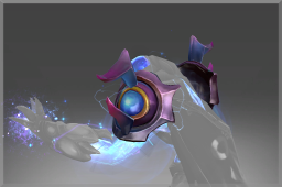 Pauldrons of the Fractured Envoy