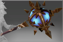 Perception of the First Light - Weapon